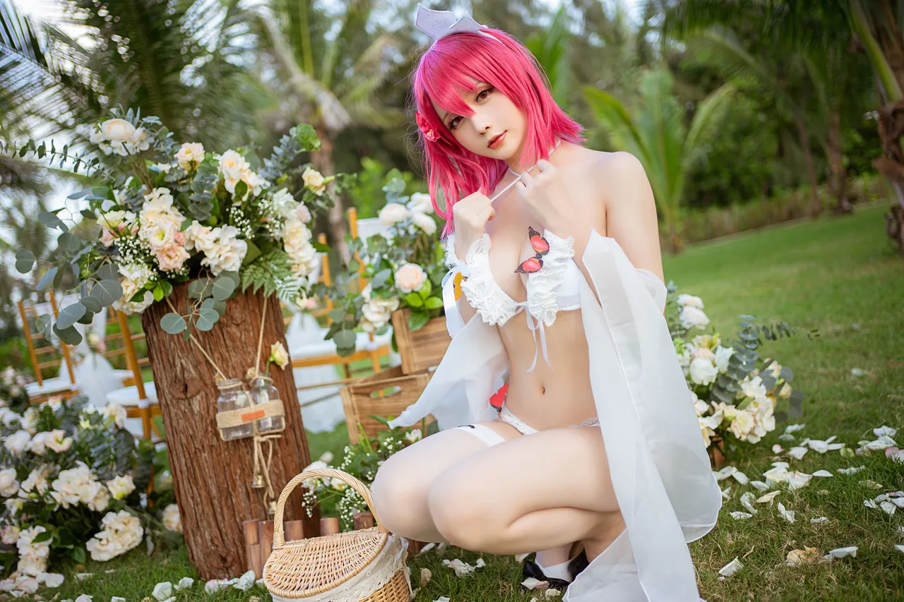 星之迟迟 Black Prince Bikini-erohere3.webp